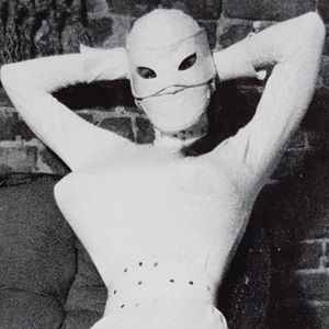 Meet your Posher, Denise